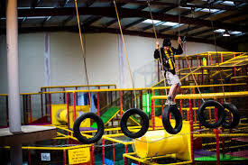 Funny Bones Children's Activity Centre